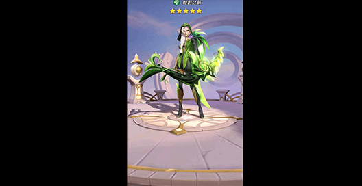 上古王冠騰訊版 上古王冠騰訊版