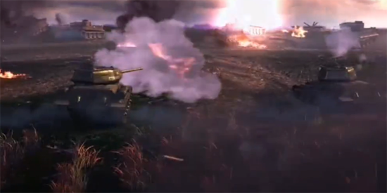 全民坦克聯盟應用寶版本 全民坦克聯盟應用寶版本