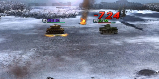 全民坦克聯盟應用寶版本 全民坦克聯盟應用寶版本