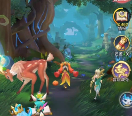 上古王冠騰訊版 上古王冠騰訊版