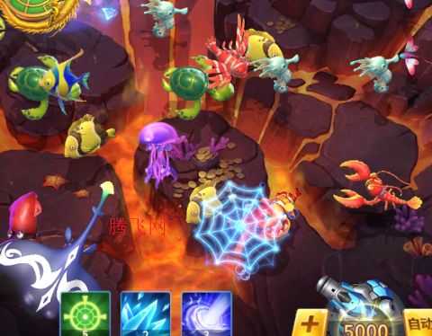 贝贝捕鱼小米版本 贝贝捕鱼小米版本