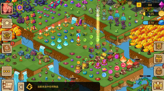 幻兽爱合成应用宝版本 幻兽爱合成应用宝版本