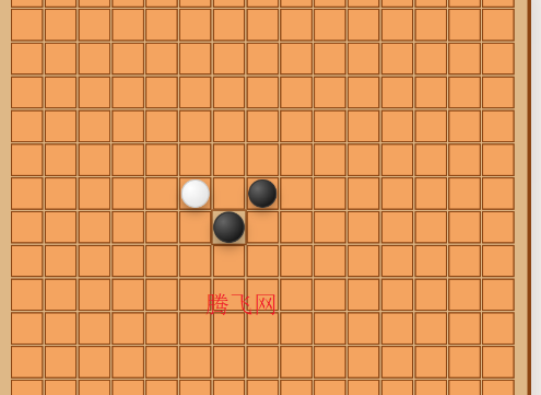 雙人五子棋手游安卓版 雙人五子棋手游安卓版