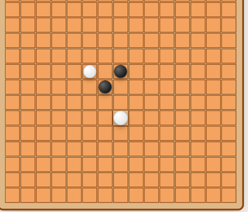 雙人五子棋手游安卓版 雙人五子棋手游安卓版