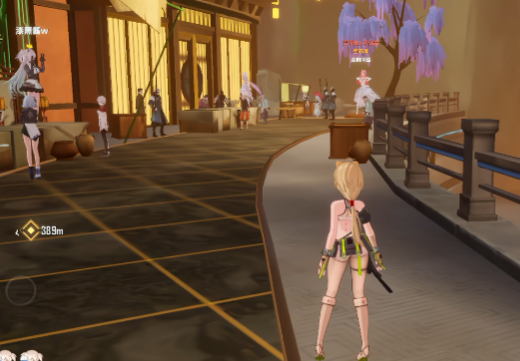 幻塔跃迁服 幻塔跃迁服