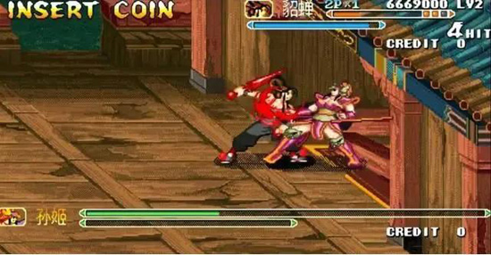 三国战纪风云再起无限气版 三国战纪风云再起无限气版