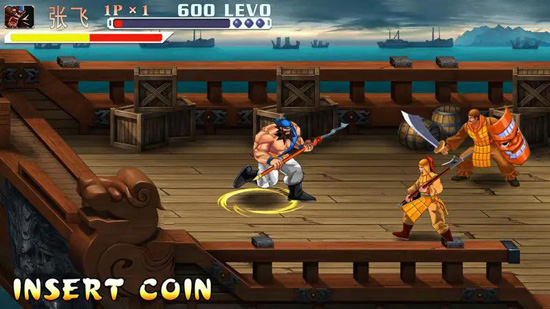 三国战纪风云再起无限气版 三国战纪风云再起无限气版