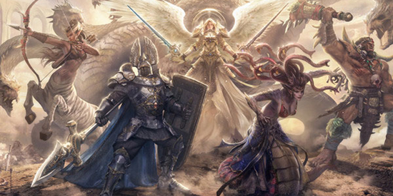 魔法门之英雄无敌王朝应用宝版 魔法门之英雄无敌王朝应用宝版