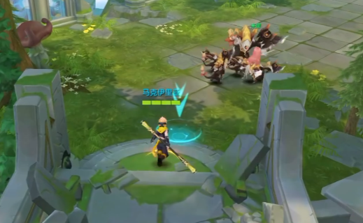 云上城之歌37官方版 云上城之歌37官方版