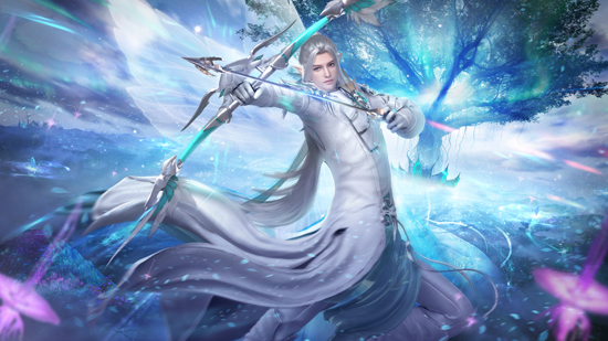 完美世界诸神之战渠道服官方版 完美世界诸神之战渠道服官方版