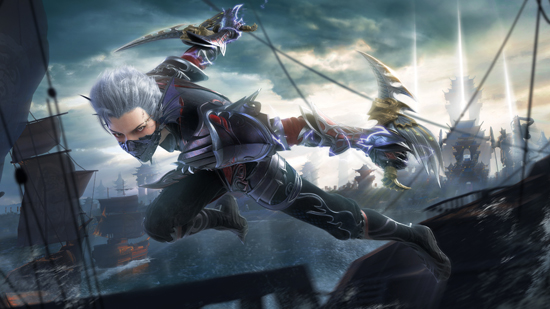 完美世界诸神之战渠道服官方版 完美世界诸神之战渠道服官方版