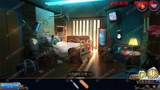 密室逃脱21遗落梦境老版本 密室逃脱21遗落梦境老版本