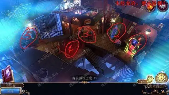 密室逃脱21遗落梦境老版本 密室逃脱21遗落梦境老版本