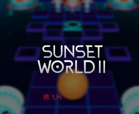 Sunset World2ư