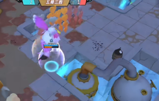 奇葩战斗家新赛季版 奇葩战斗家新赛季版