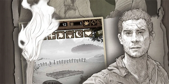 荒野日记孤岛应用宝版 荒野日记孤岛应用宝版