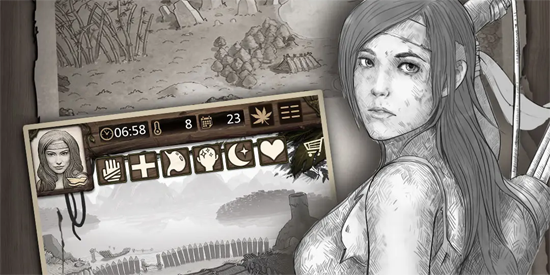 荒野日记孤岛应用宝版 荒野日记孤岛应用宝版