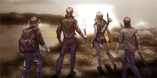 荒野日记孤岛应用宝版 荒野日记孤岛应用宝版