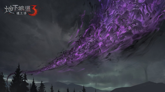 地下城堡3魂之诗应用宝版 地下城堡3魂之诗应用宝版