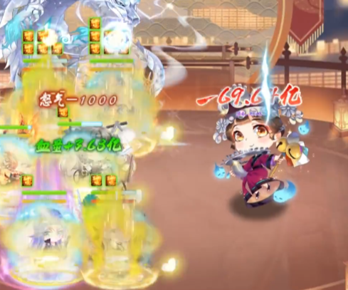 全民养成之女皇陛下4399版本 全民养成之女皇陛下4399版本