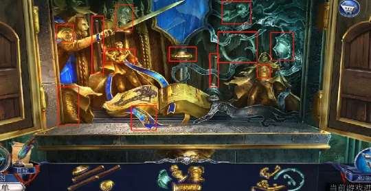 密室逃脱13秘密任务畅玩版 密室逃脱13秘密任务畅玩版