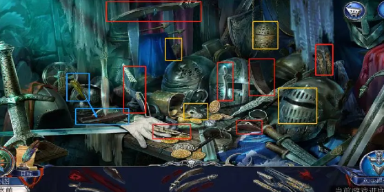 密室逃脱13秘密任务畅玩版 密室逃脱13秘密任务畅玩版