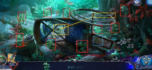 密室逃脱13秘密任务畅玩版 密室逃脱13秘密任务畅玩版