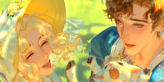 螺旋圆舞曲2蔷薇战争应用宝版 螺旋圆舞曲2蔷薇战争应用宝版