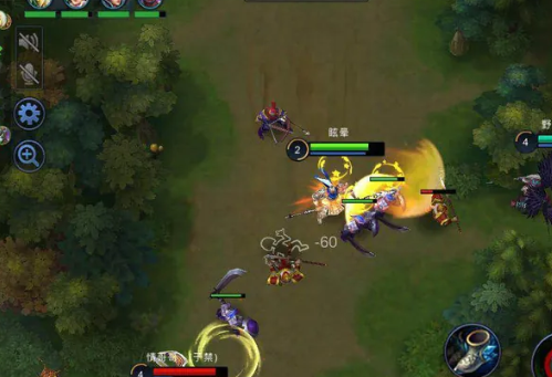 梦三国手游电魂账号登录版 梦三国手游电魂账号登录版