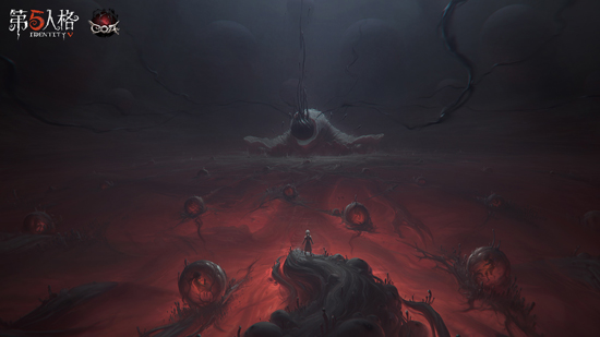 第五人格应用宝渠道服 第五人格应用宝渠道服