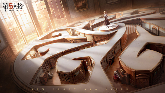 第五人格应用宝渠道服 第五人格应用宝渠道服