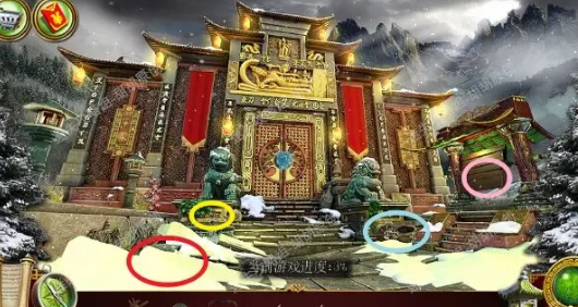 密室逃脱逃出办公室3完整版 密室逃脱逃出办公室3完整版