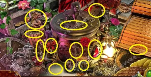 密室逃脱逃出办公室3完整版 密室逃脱逃出办公室3完整版