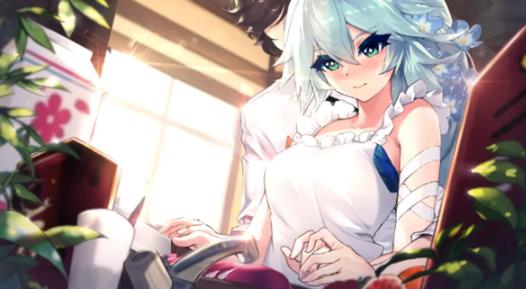 灵魂潮汐腾讯服 灵魂潮汐腾讯服