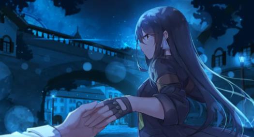 灵魂潮汐腾讯服 灵魂潮汐腾讯服