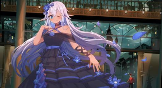 灵魂潮汐腾讯服 灵魂潮汐腾讯服