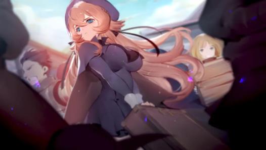 灵魂潮汐腾讯服 灵魂潮汐腾讯服