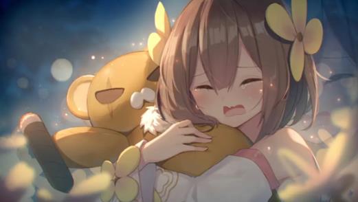 灵魂潮汐腾讯服 灵魂潮汐腾讯服