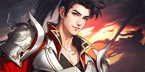 龙纹三国王者归来版 龙纹三国王者归来版