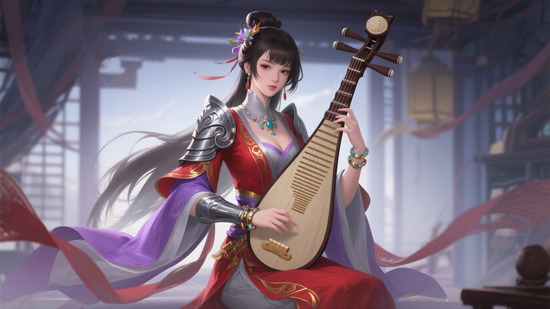 龙纹三国王者归来版 龙纹三国王者归来版