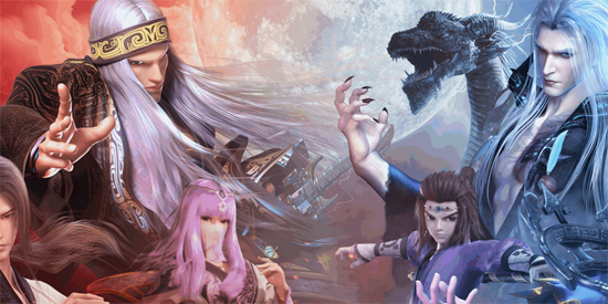 秦时明月卡牌版应用宝版本 秦时明月卡牌版应用宝版本