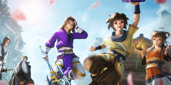 秦时明月卡牌版应用宝版本 秦时明月卡牌版应用宝版本