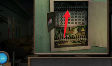 密室逃脱10侦探风云新改版 密室逃脱10侦探风云新改版