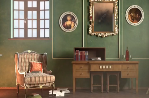 密室逃脱10侦探风云新改版 密室逃脱10侦探风云新改版