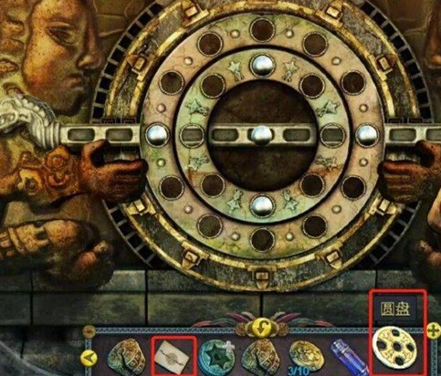 密室逃脱5逃出博物馆旧版本 密室逃脱5逃出博物馆旧版本