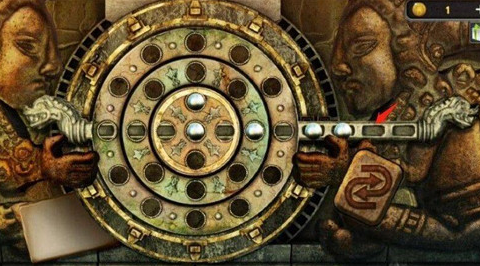 密室逃脱5逃出博物馆旧版本 密室逃脱5逃出博物馆旧版本