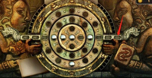 密室逃脱5逃出博物馆旧版本 密室逃脱5逃出博物馆旧版本