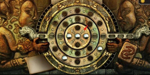 密室逃脱5逃出博物馆旧版本 密室逃脱5逃出博物馆旧版本