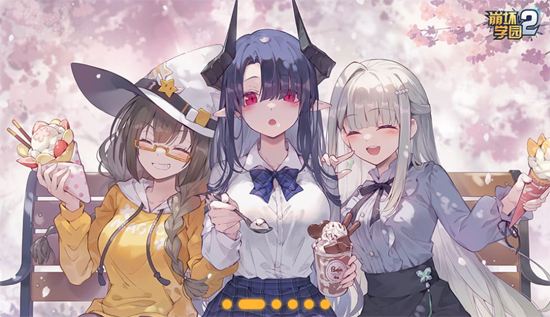 崩坏学园2腾讯版 崩坏学园2腾讯版