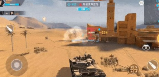 装甲前线历史版本 装甲前线历史版本